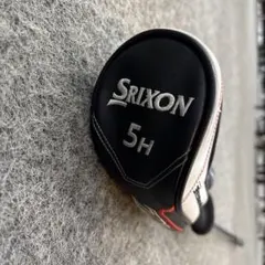 SRIXON ZX MK II ユーティリティ 5H