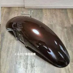 ゼファーカイ　ゼファーΧフロントフェンダー　ゼファーΧ純正フェンダー　ファイナルのサムネイル
