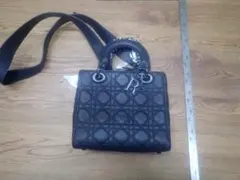 じ*ん様 クリスチャン、ディオール　ショルダーバック