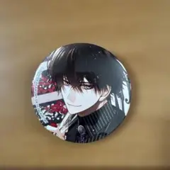 カラマリ　アニメイト限定　特典　缶バッジ　柳愛時 柳愛時 | STORES