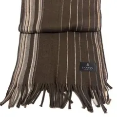 2026年最新】LANVIN COLLECTION メンズ マフラーの人気アイテム - メルカリ