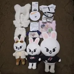 SKIZOO リービット　おまけつき