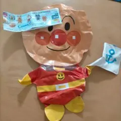 アンパンマン　アンパンマンエアーフレンズ13