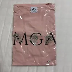 MGA ピンク Tシャツ 未使用