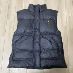 【希少サイズ】adidas × Stella McCartney ダウンベスト