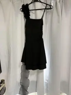 深海少女　コスプレ　初音ミク　着画ありのサムネイル