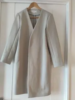 ROPÉ PICNIC ロングコート サイズ40
