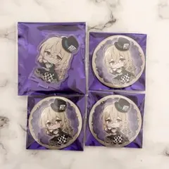 コンパス　ステリア　缶バッジ 缶バッジ（ver.出撃-C） | old,缶バッジ・ピンズ | #コンパスマート