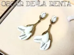 ２５日いなお　rocawearクリスタルピアス 25日いなお様 専用 rocawearクリスタルピアス - メルカリ