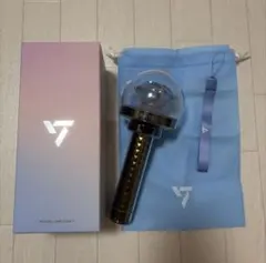 SEVENTEEN OFFICIAL LIGHT STICK 3のサムネイル
