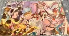 匿名配送 【遊戯王】マルチャミー スリーブ ycsj - メルカリ