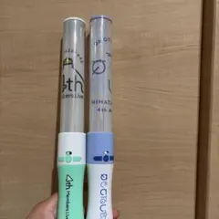 中古※】日向坂46 ペンライトスタンド2026年 佐藤優羽 - 일본구매대행