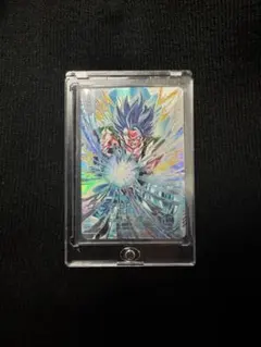 SDV7-SEC2 ゴジータ:BR パラレル