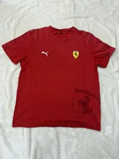 Ferrari F1 Tシャツ