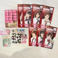 2025年最新】AKB ぷっちょ コンプの人気アイテム - メルカリ