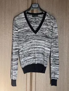 DIESEL BLACK GOLD 【WOMEN】ニット　サイズS