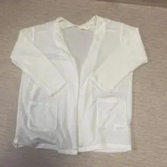 earth  レディース　カーディガン