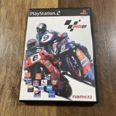 MOTOGP モトジーピー