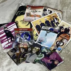 呪術廻戦グッズまとめ売り