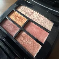 美品CHANEL LES BEIGES アイシャドウパレッ卜 ソフト - メルカリ