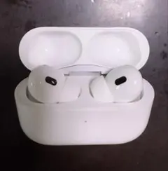 AirPods Pro 第2世代 Type-c 箱付き
