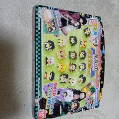 最安値 鬼滅の刃 オリケシ 20個作れる