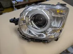 トヨタ純正 ノア 70系 前期 Si 左ヘッドランプユニット 未使用 - メルカリ