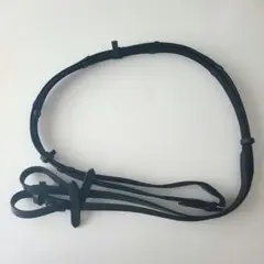 HKM 乗馬用品 布手綱 新品未使用