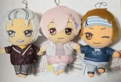 アイナナ 楽 天 龍之介 ぬいぐるみ