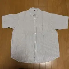 coca メンズストライプTシャツのサムネイル