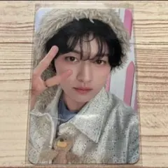 希少品　stray kids　unlock　オンコン　バインダー トレカ　リノ Straykids リノ オンコン unlock バインダー トレカ ② - メルカリ