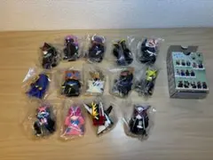 ★激レア　大量　72個セット　新品.未使用　昭和＆平成仮面ライダー キッズ ☆激レア 大量 72個セット 新品.未使用 昭和＆平成仮面ライダー