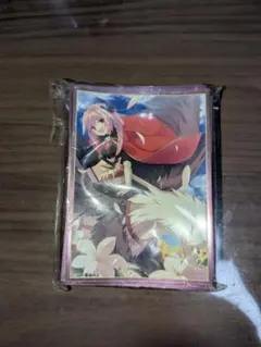 スリーブ FGO Fate/GrandOrder 長尾景虎 | Mercari