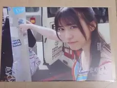僕が見たかった青空 僕青 金澤亜美 2月ランダム生写真 プロローグ No
