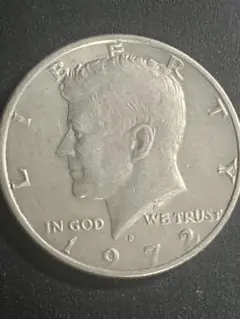 ケネディハーフダラー 銀貨セット#2 Yahoo!オークション -「ハーフダラー ケネディ」の落札相場