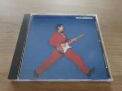 TAKANAKA / 高中正義