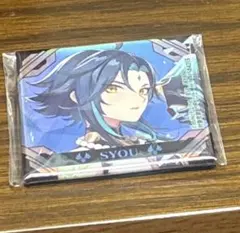 2025年最新】原神 魈 缶バッジ セガの人気アイテム - メルカリ