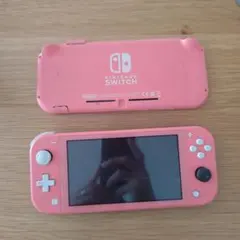 2026年最新】ニンテンドースイッチ ライト ジャンクの人気アイテム