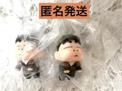 名探偵クレヨンしんちゃん2 しんちゃん