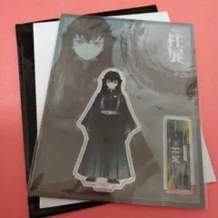 柱展　キービジュアルアクリルスタンド　時透無一郎