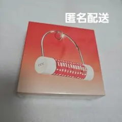 TXT トゥバ love language アルバム 新品未開封