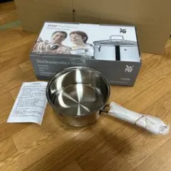 2026年最新】WMF 片手鍋の人気アイテム - メルカリ