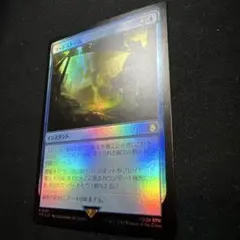 ラッドストーム　foil