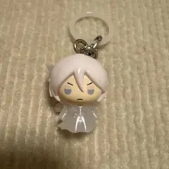 BLEACH めじるしアクセサリー 朽木ルキア