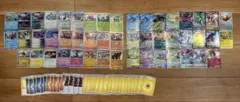 モンボミラー 151かぶりあり 68枚サポート グッズ トレーナーズあり 