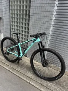 マウンテンバイク Deore 油圧11s - メルカリ