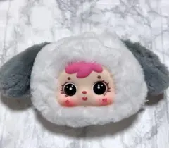 samuelサミュエル 小動物 2代目 V2 犬　いぬ