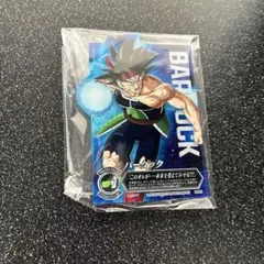 ドラゴンボール 一番くじ 究極バトル編 バーダック