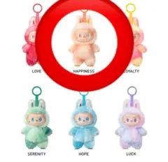 ラブブ エナジー HAPPINESS