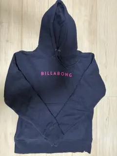 BILLABONG パーカー Sサイズ